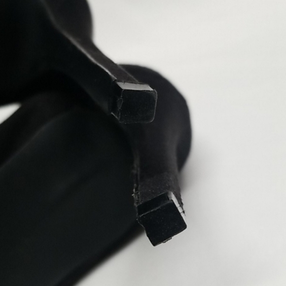 Zigi Soho Tammie Booties - Picture 5 of 8